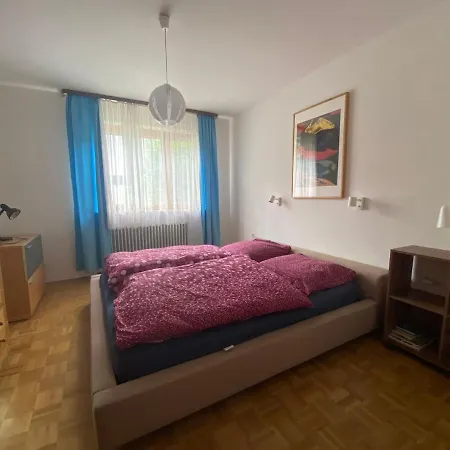 Prázdninový dům Peaceful And Convenient - Detached House Munich,