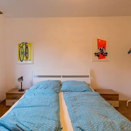 Holiday home Peaceful And Convenient - Detached House Munich, *