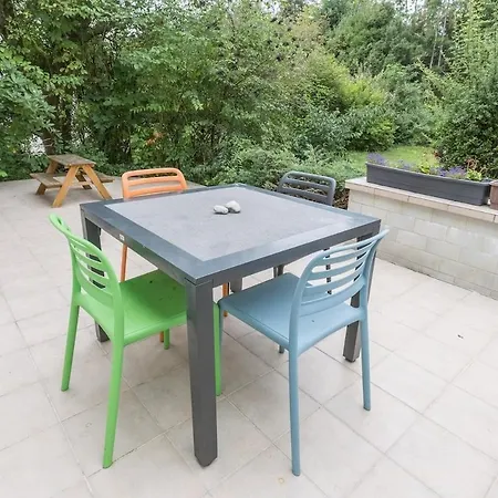Peaceful And Convenient - Detached House Munich, * Grünwald
